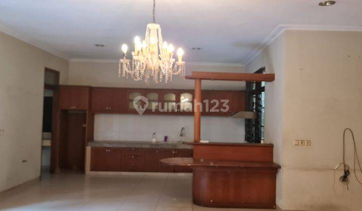 Rumah Luas & Nyaman 2 Lantai Taman Sakura Indah Bandung
 4
