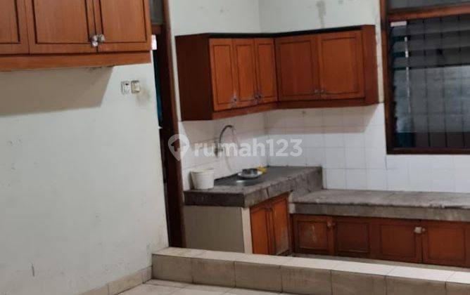 Rumah Luas & Nyaman 2 Lantai Taman Sakura Indah Bandung
 3