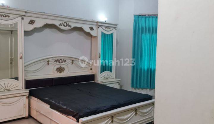 Rumah Luas & Nyaman 2 Lantai Taman Sakura Indah Bandung
 6