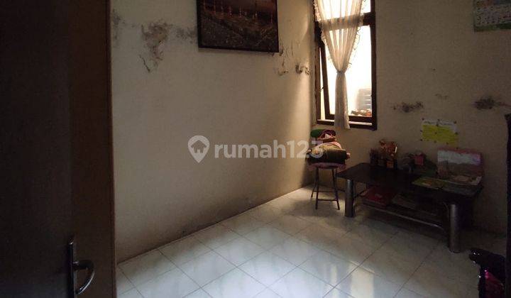 Rumah Strategis 1 Lantai sayap Moch Ramdan BKR Regol Bandung 1