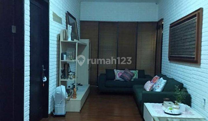 Rumah Luas & Strategis 2 Lantai Permana Timur Citeureup Kota Cimahi 1