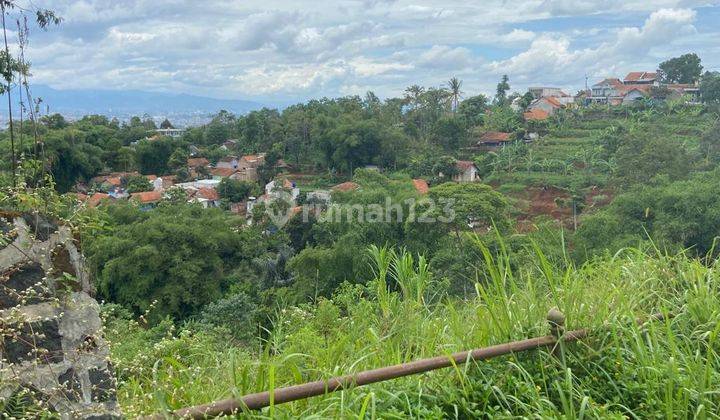 Tanah 11 rb Meter (Bonus Rumah) di Cibejog  Girimekar Cilengkrang Kab Bandung 2