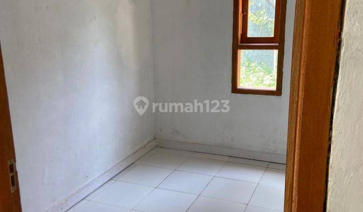 Rumah Nyaman di Galumpit Cileunyi Kulon Kab Bandung
 2