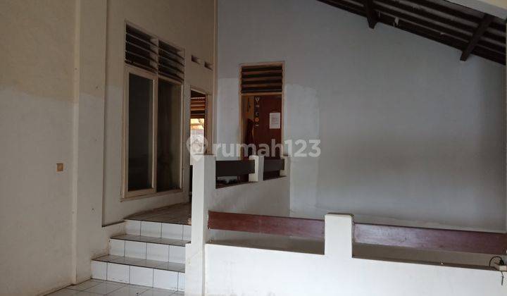 
Rumah Kost Aktif 2 Lantai Tubagus Ismail Bandung 1