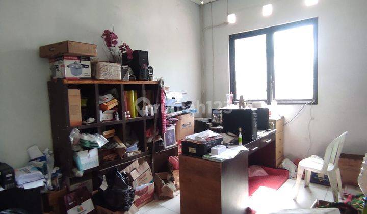 Ruko 2 lantai di TKI 2 Bandung 4