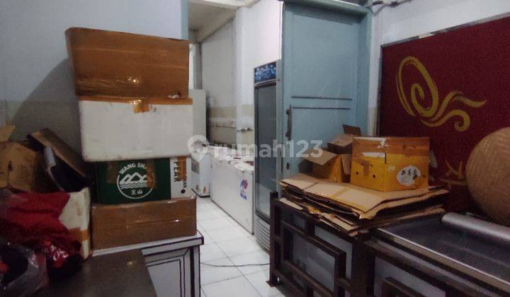 Ruko 2 lantai di TKI 2 Bandung 7