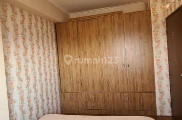 Apartemen Gateway Cicadas Full Furnish Baru Renov 2 BR Ahmad Yani Bandung 2