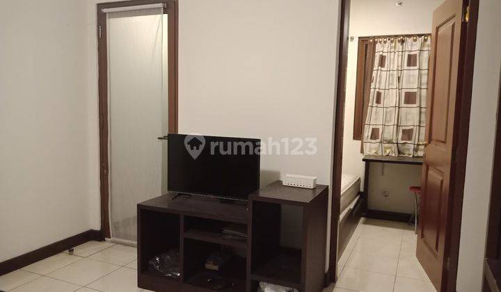 Apartemen Majesty 2 BR Full Furnish
Bandung 1