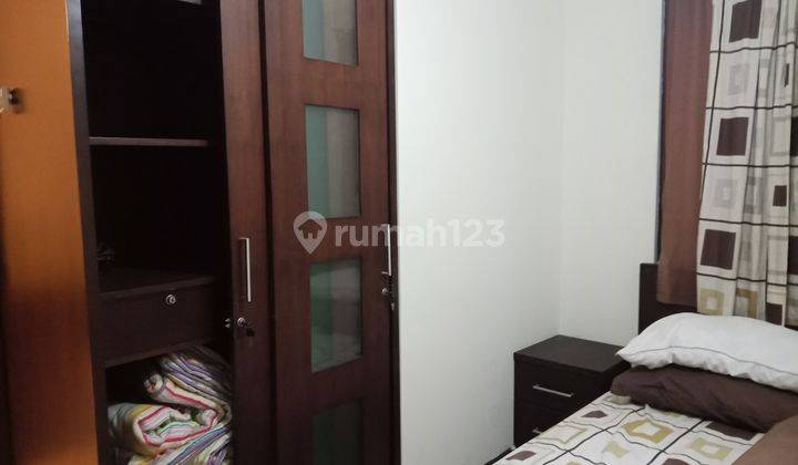 Apartemen Majesty 2 BR Full Furnish
Bandung 2