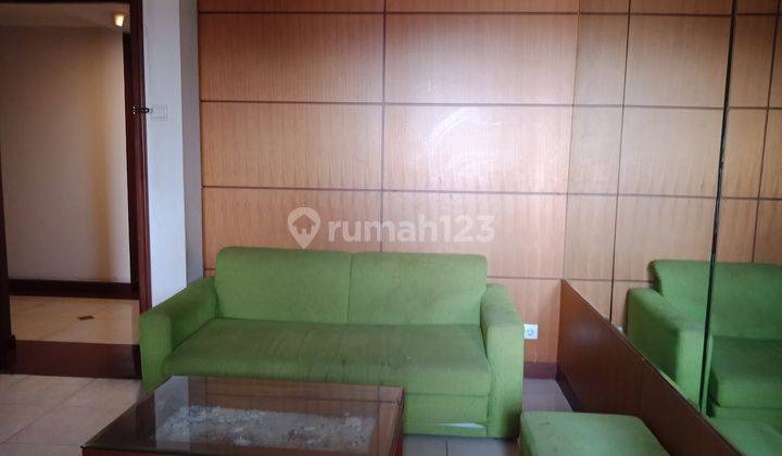 Apartemen Majesty 2 BR Full Furnish Bandung
 2