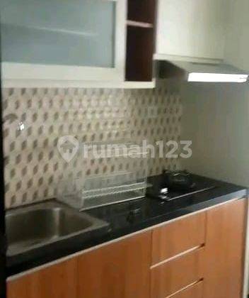 Apartemen GAA 2 BR Tower A Full Furnish 2