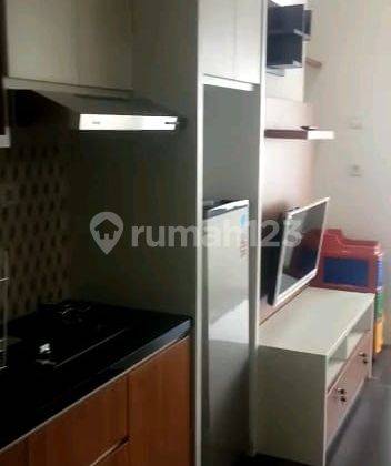 Apartemen GAA 2 BR Tower A Full Furnish 1