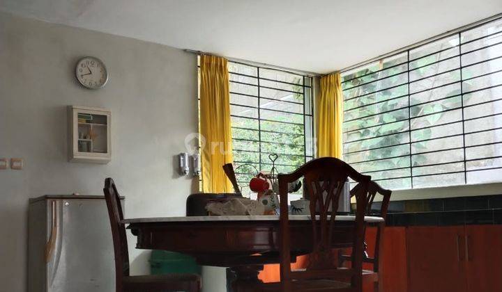 Rumah Villa Full Furnish Rancakendal Dago Resort Bandung 2