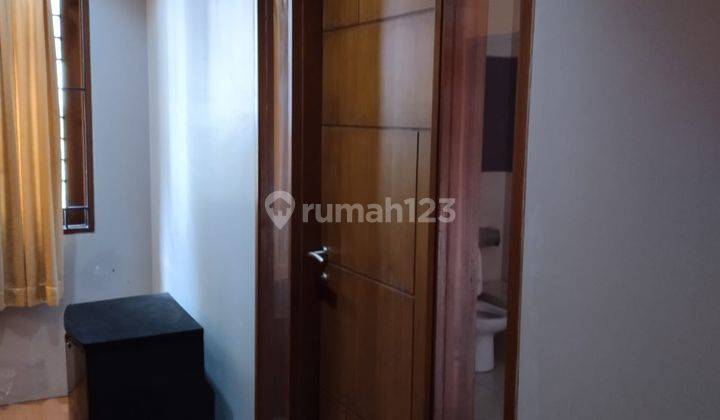 Rumah Villa Full Furnish Rancakendal Dago Resort Bandung 15
