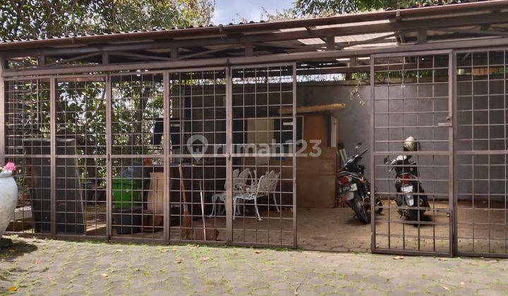 Rumah Villa Full Furnish Rancakendal Dago Resort Bandung 26