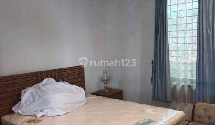 Rumah Villa Full Furnish Rancakendal Dago Resort Bandung 31