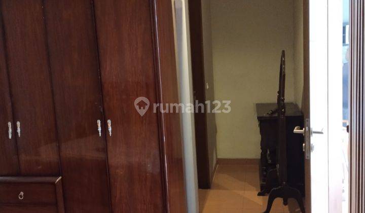 Rumah Villa Full Furnish Rancakendal Dago Resort Bandung 42