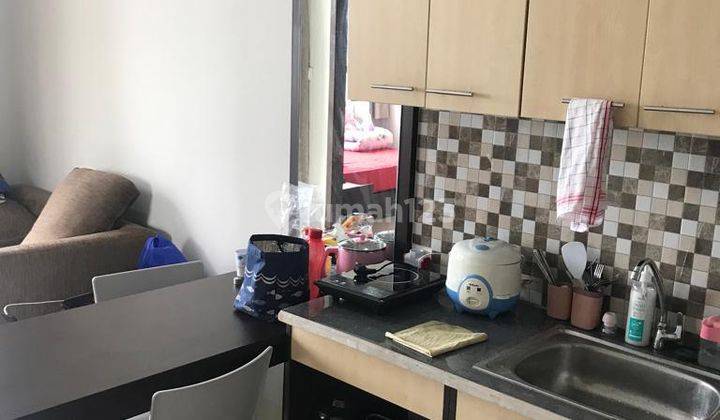 Apartemen Baru Skyland Jatinangor 2 BR (Ada 3 Unit) 4