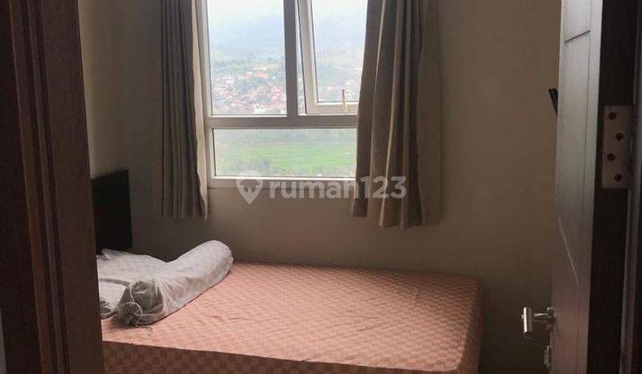 Apartemen Baru Skyland Jatinangor 2 BR (Ada 3 Unit) 5