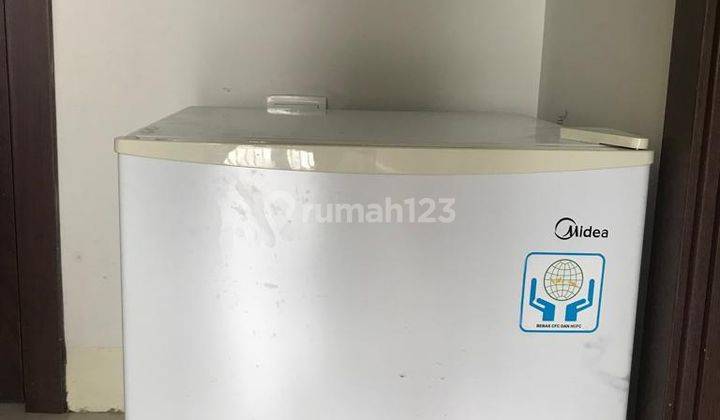 Apartemen Baru Skyland Jatinangor 2 BR (Ada 3 Unit) 9
