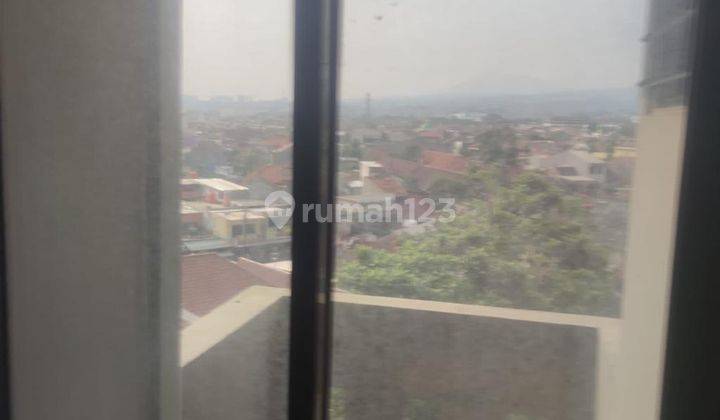 Apartemen 3 BR Baru Gateway Ahmad Yani (Cicadas) Unfurnished Bandung 2