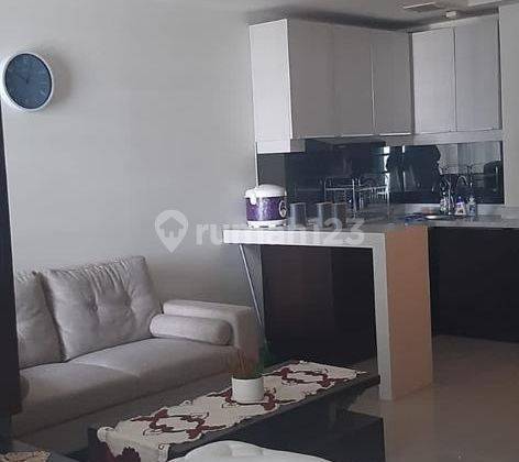 Apartemen Grand Kamala Lagoon 1 BR Full Furnish Bekasi
 2