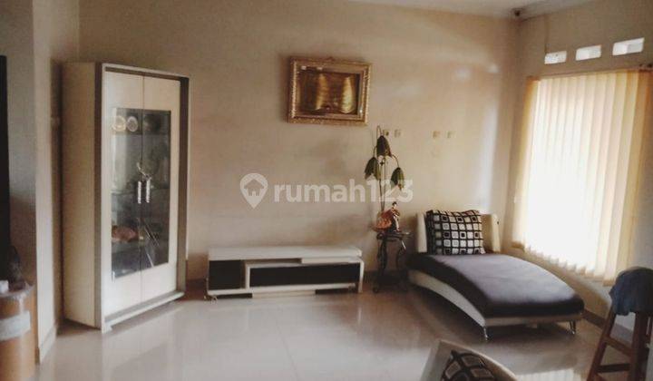 Rumah Minimalis Bagus 3 Lantai Kapten Sangun Tenjolaya Cicalengka 2