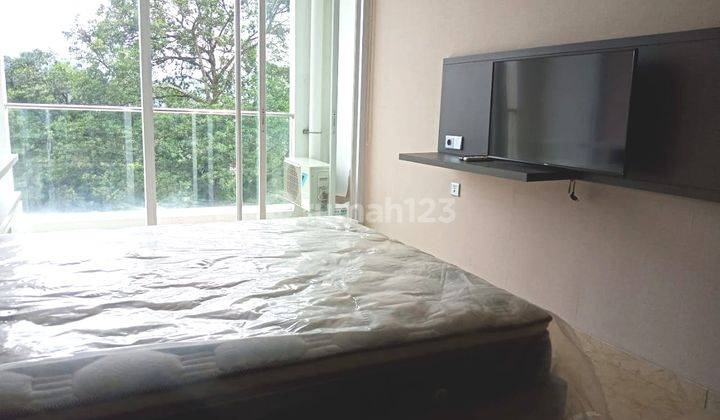 Apartemen Art Deco Luxury Studio (Baru & Full Furnished) Ciumbuleuit Bandung 2