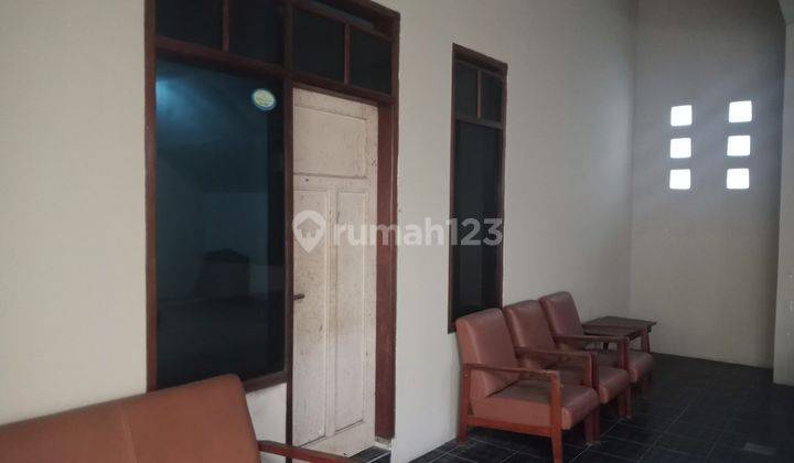 Rumah 2 Lantai Adipati Kertamanah Bale Endah Kab Bandung 2