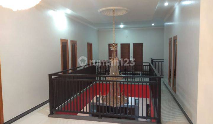 RUMAH BAGUS TERAWAT DI GRIYA CARAKA ARCAMANIK BANDUNG 2