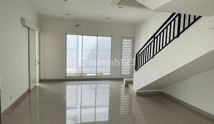 Rumah Nyaman 2 Lantai Summarecon Gedebage (Cluster Amanda) Bandung 1