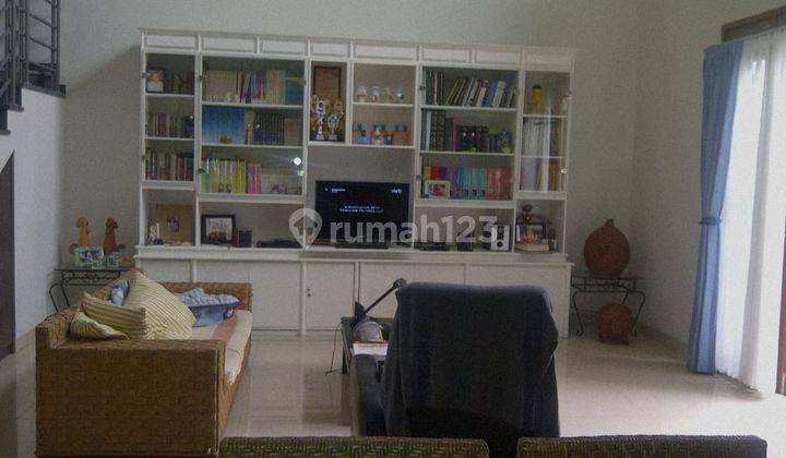 Rumah Cluster Tenang Nyaman Asri 2 Lantai di Batununggal Indah Bandung  1