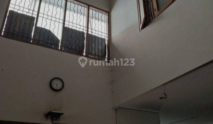 Rumah Cluster Tenang Nyaman Asri 2 Lantai di Batununggal Indah Bandung  2