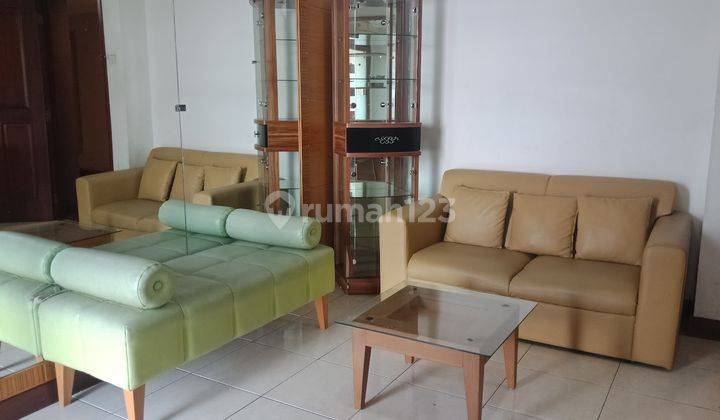 
Apartemen Majesty 2 BR Full Furnish Bandung 1