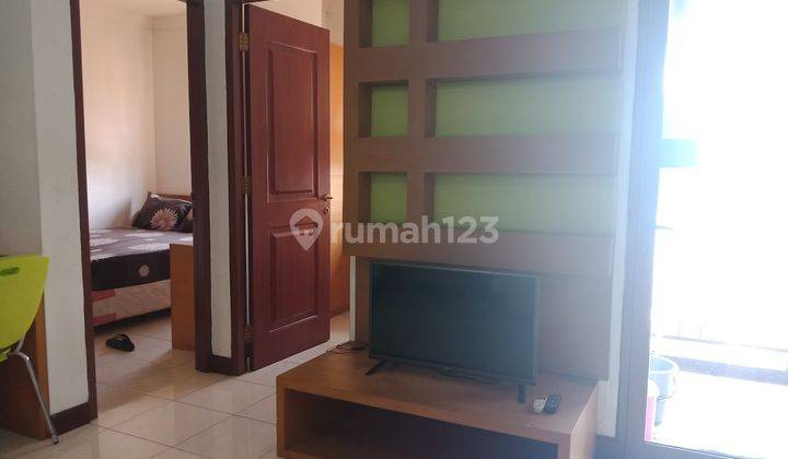 
Apartemen Majesty 2 BR Full Furnish Bandung 2