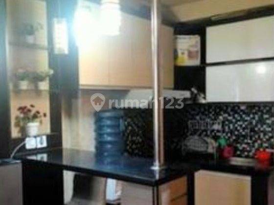 Apartemen 2BR Full Furnish The Suites Metro Bandung 1