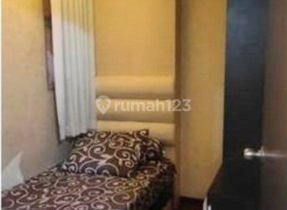 Apartemen 2BR Full Furnish The Suites Metro Bandung 2