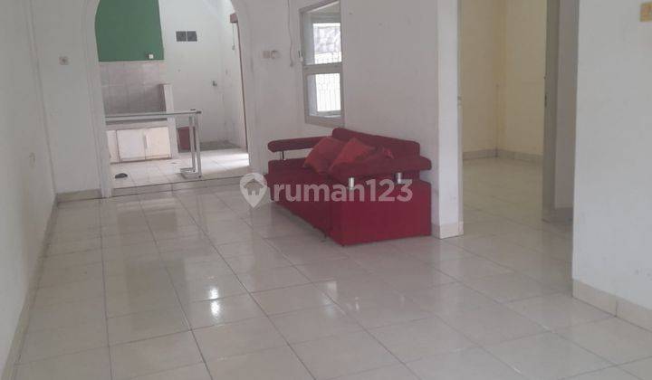 RUMAH SIAP HUNI D' AMERTA RESIDENCE CIGANITRI BOJONGSOANG KAB BANDUNG 1