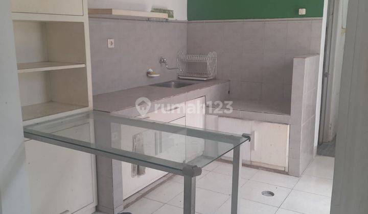 RUMAH SIAP HUNI D' AMERTA RESIDENCE CIGANITRI BOJONGSOANG KAB BANDUNG 2