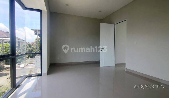 Rumah Baru di Taman Holis Indah 1 Cigondewah Bandung 2