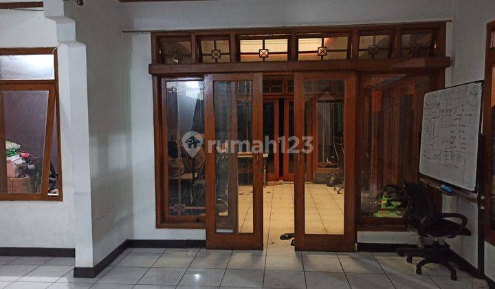 Rumah Strategis 2 Lt di Sayap Turangga Martanegara Maskumambang Karawitan Bandung 2