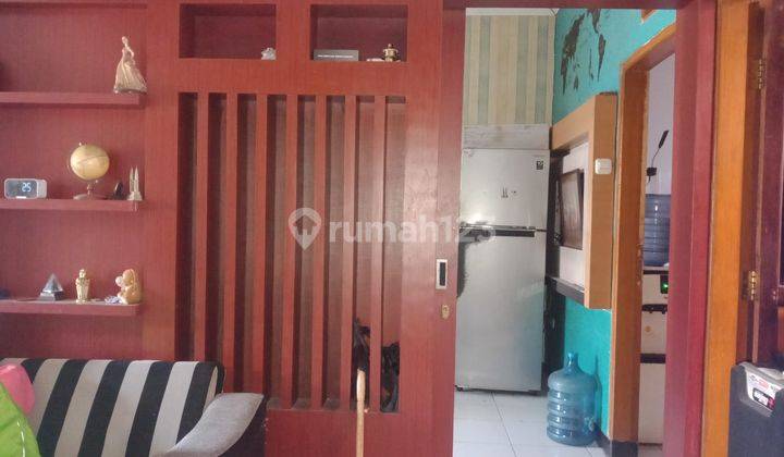 Rumah Nyaman Permata Kopo 2 Kopo Bihbul Sukamenak Kab Bandung 2