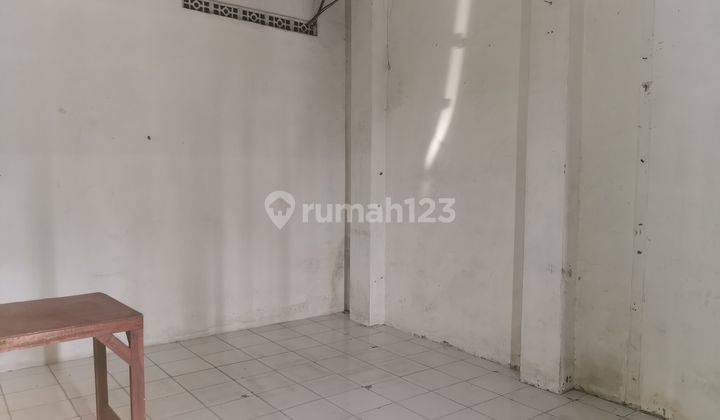 Ruko Strategis 2 Lantai di Terusan Buah Batu Bandung 1