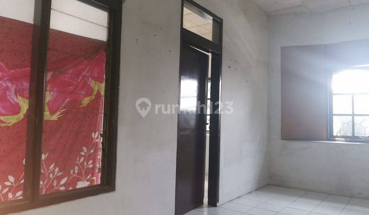 Ruko Strategis 2 Lantai di Terusan Buah Batu Bandung 2