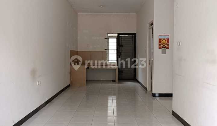 
Rumah Nyaman Siap Huni di TKI 3 (Taman Kopo Indah 3) Bandung
 2