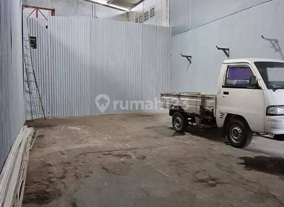 Gudang Siap Pakai di Sayap Garuda, Dungus Cariang Andir Bandung 2