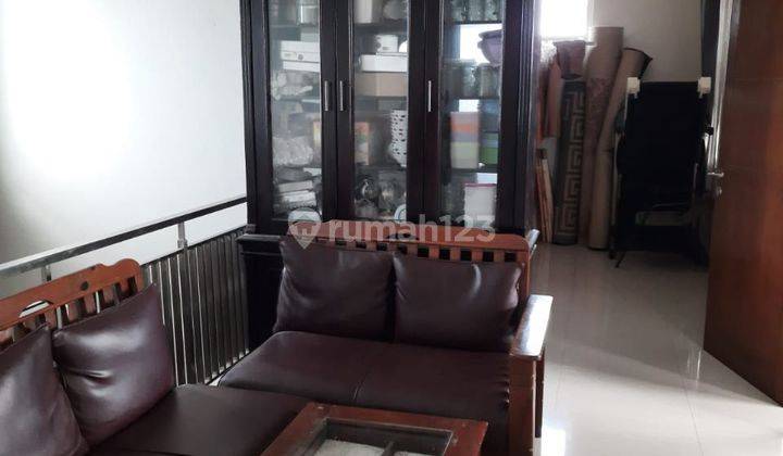 Rumah Minimalis Siap Huni 3 Lt Sayap Moh Toha Kembar Denki Bandung 1