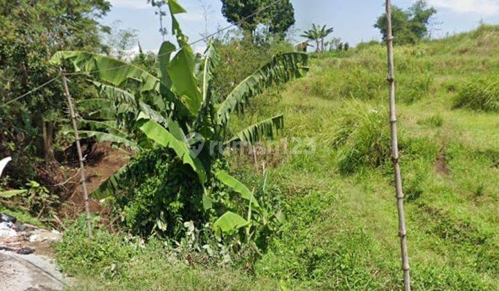 Tanah Luas di Cisalak Ngamprah Cipulus Kab Bandung Barat 1