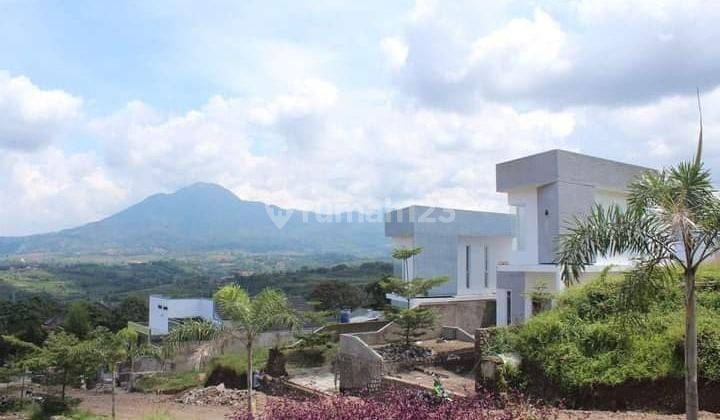 Tanah Kavling di Ecoliving Panorama Land Jatinangor Sumedang 2