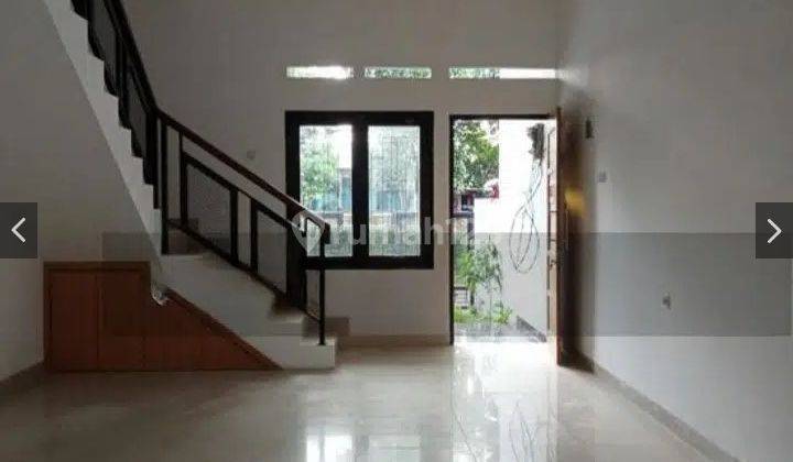 Rumah Baru Minimalis 2 Lantai Sayap Turangga Bandung (2 Unit)  1